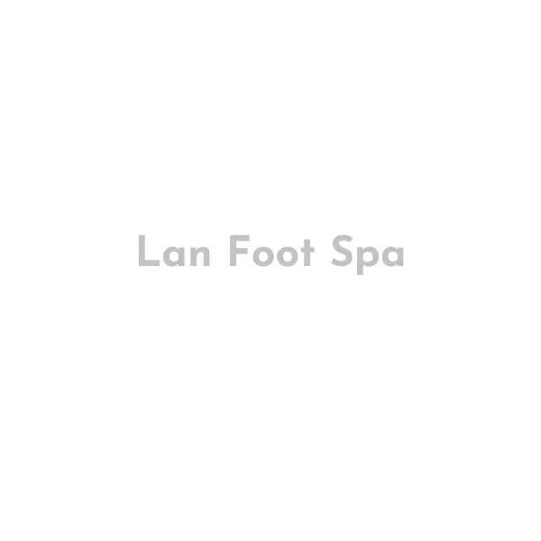 Lan Foot Spa_Logo